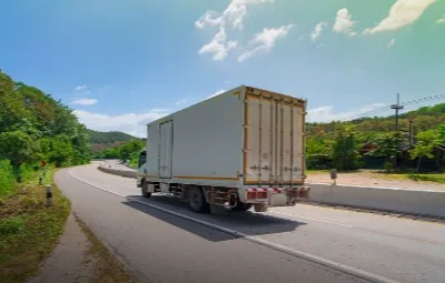 Ankara ile Biga Arası Bulaşık Makinesi Taşıma